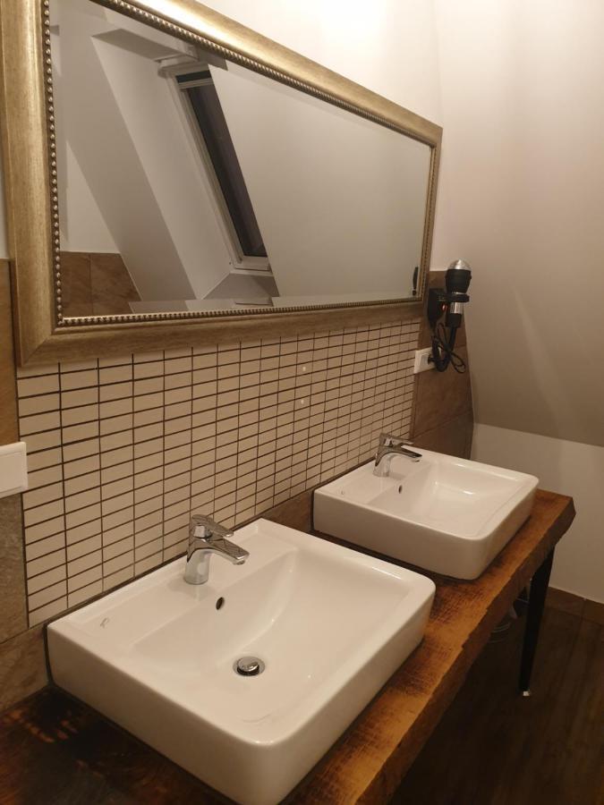 Victory Guesthouse - Handwerker Pension 빌레펠트 외부 사진